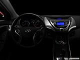  Centered wide dash shot photo